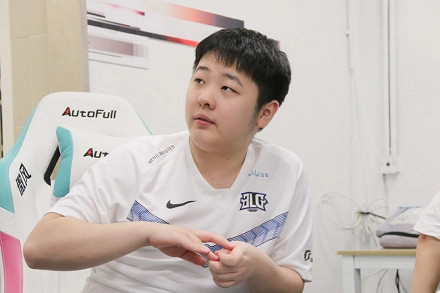 《英雄聯盟》職業選手Meteor介紹 《英雄聯盟》職業選手Meteor介紹