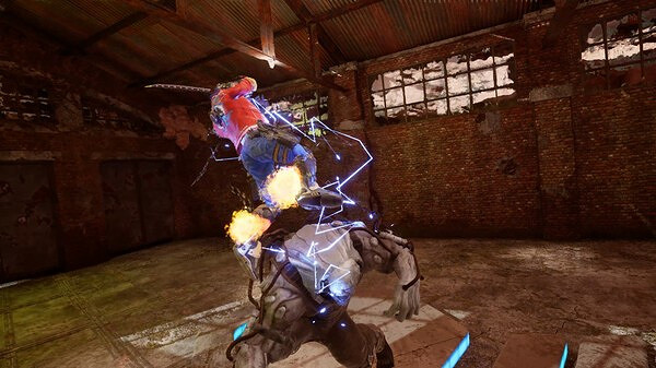 《Captain Carnage》Steam頁面上線 超英動作冒險 《Captain Carnage》Steam頁面上線 超英動作冒險