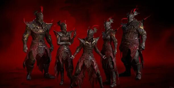 《暗黑破壞神4》第三賽季介紹 《暗黑破壞神4》第三賽季介紹