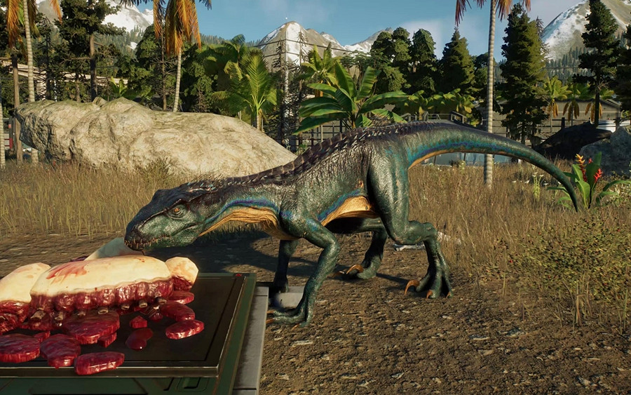 最新爆料《侏羅紀世界:進化3》將於2026年5月正式上映 最新爆料《侏羅紀世界:進化3》將於2026年5月正式上映