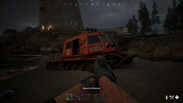 開放世界FPS遊戲《Phantom Line》上架Steam平台! 開放世界FPS遊戲《Phantom Line》上架Steam平台!