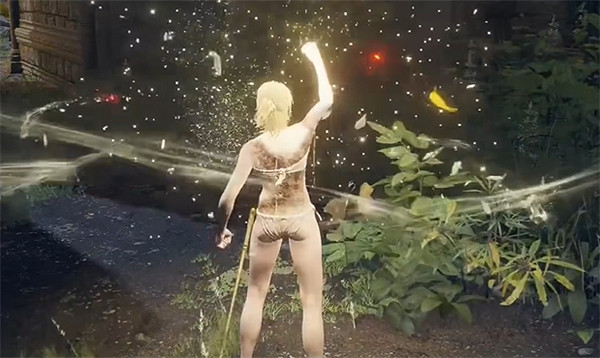 《艾爾登法環》盧恩分類介紹 《艾爾登法環》盧恩分類介紹