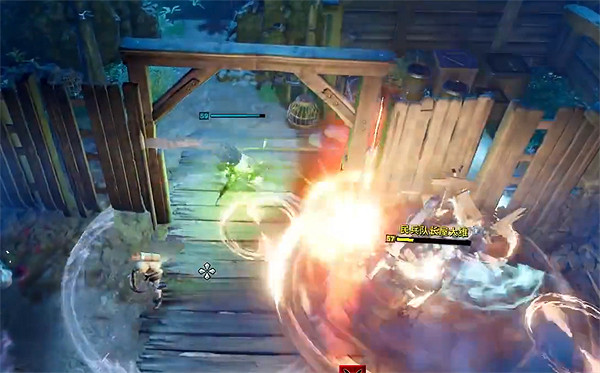 《夜族崛起》屋大維打法攻略