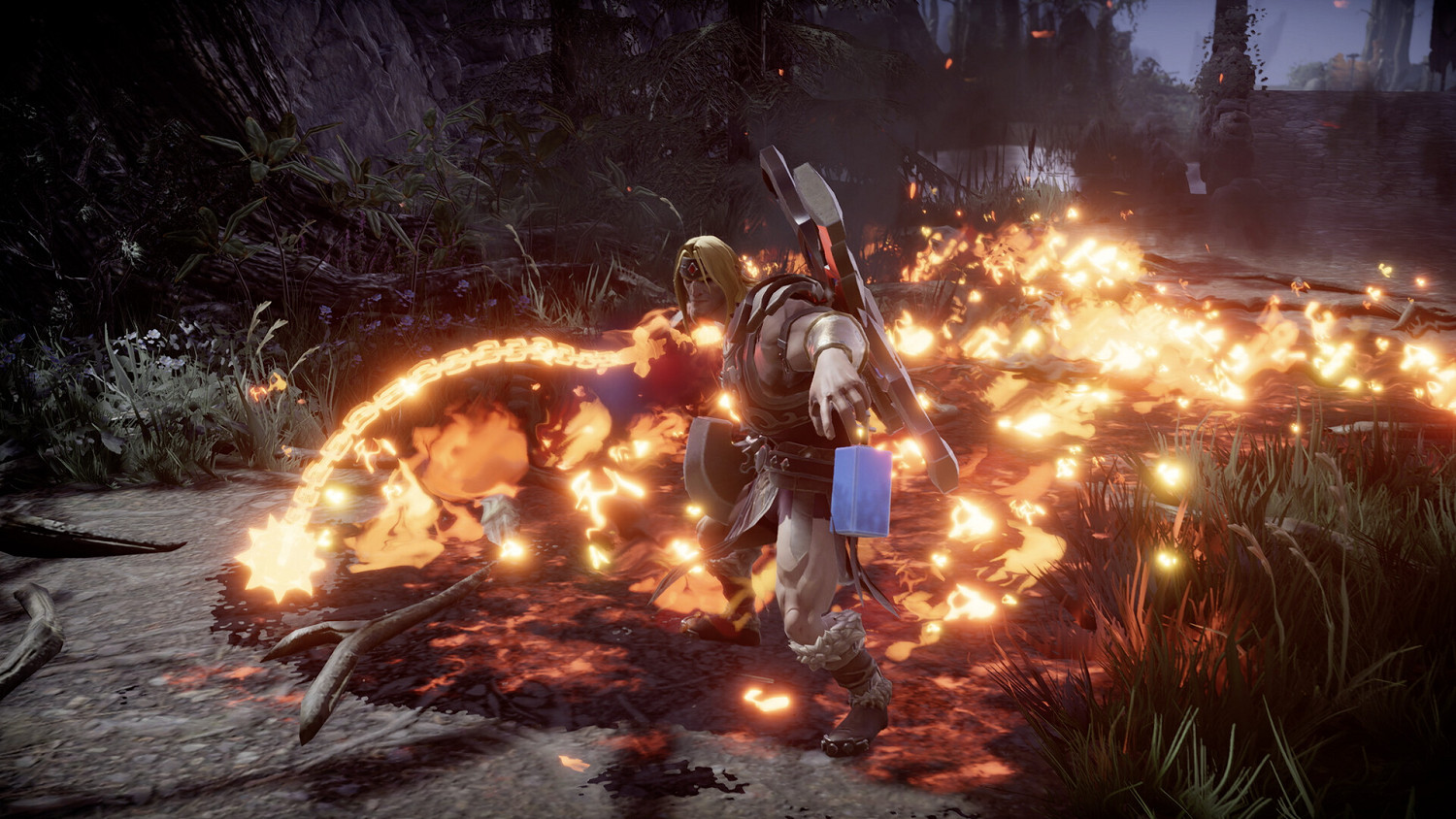 《夜族崛起》商人復活機制介紹