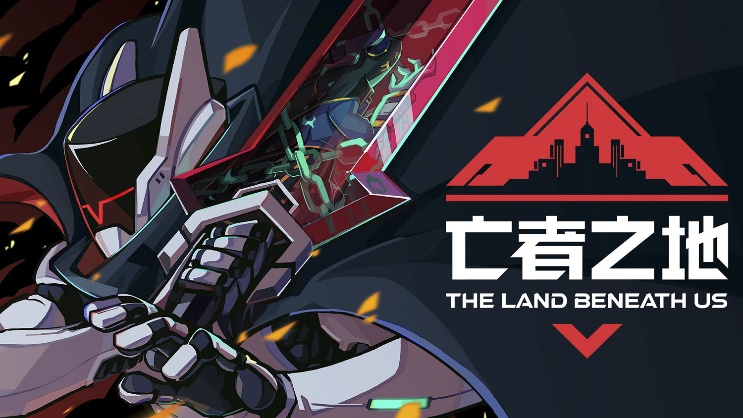 類肉鴿策略遊戲《亡者之地》現已在Steam平台正式發售