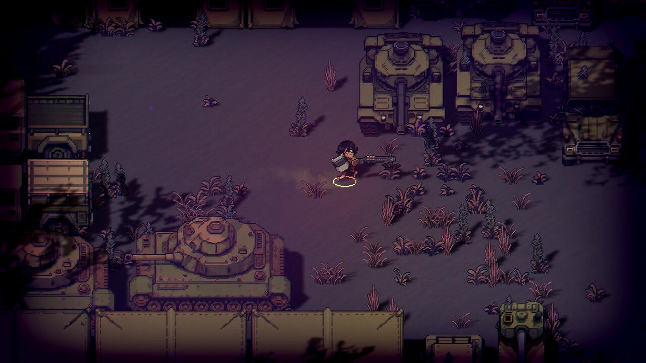 末日生存沙盒遊戲《腐朽默示》上架Steam 2025年發售