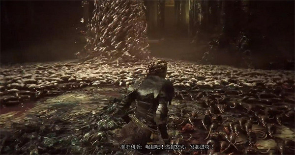 5年了，《瘟疫傳說：無罪》仍是描述傳染病最好的遊戲之一