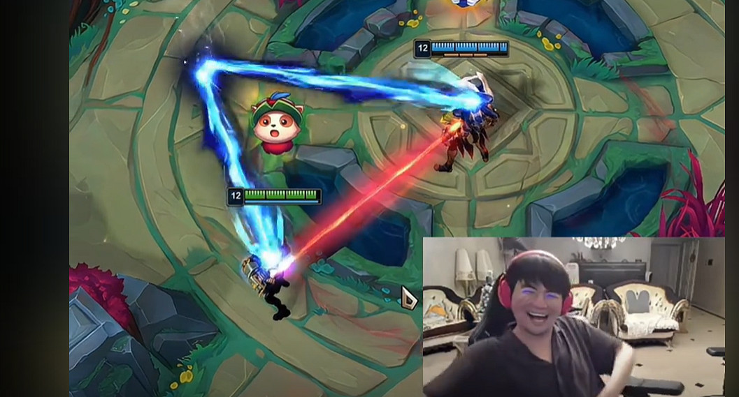 《英雄聯盟》鬥魂竟技場最強T0陣容分享