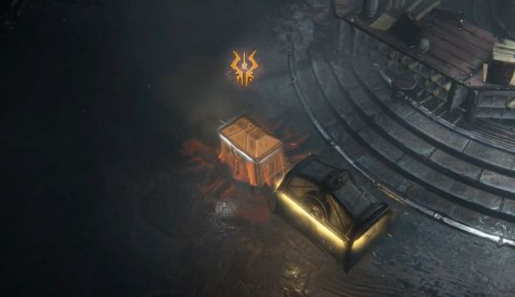 《暗黑4》第三賽季密庫玩法攻略 《暗黑4》第三賽季密庫玩法攻略