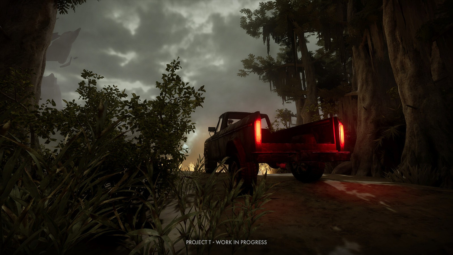 《黎明死線》開發商新作 PVE射擊《Project T》正式公布 《黎明死線》開發商新作 PVE射擊《Project T》正式公布