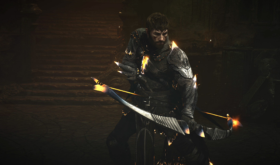 《暗黑破壞神4》裝扮獲取方法