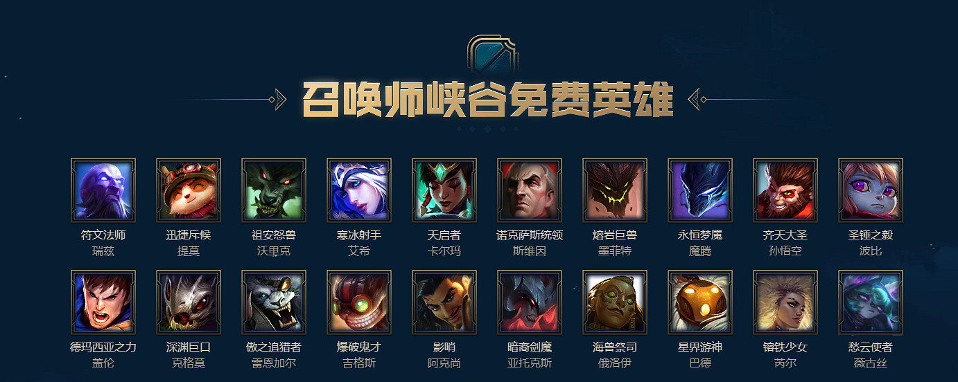 《英雄聯盟》kda計算公式一覽