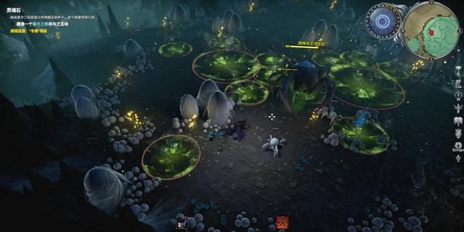 《夜族崛起》60級裝備獲取方法