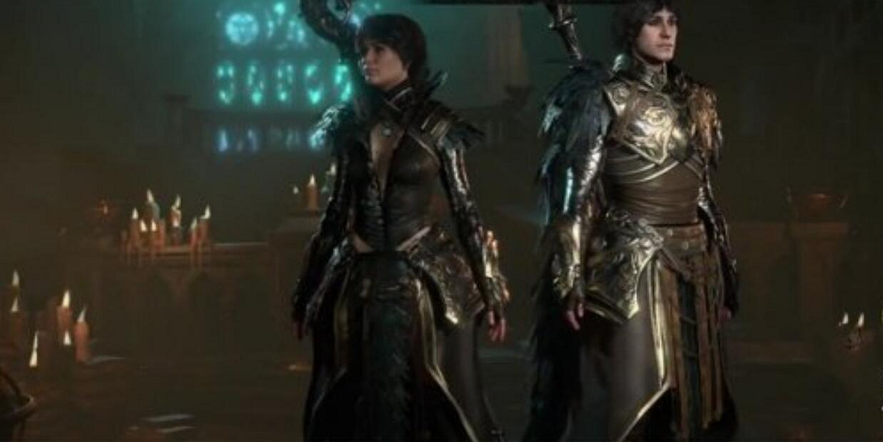 《暗黑破壞神4》第三賽季開荒職業推薦 《暗黑破壞神4》第三賽季開荒職業推薦