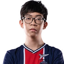 《英雄聯盟》psg戰隊所屬地區介紹