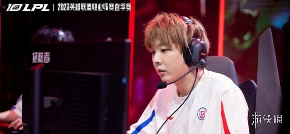 《英雄聯盟》職業選手Meteor介紹 《英雄聯盟》職業選手Meteor介紹