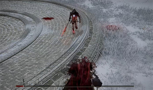 《艾爾登法環》封面人物介紹