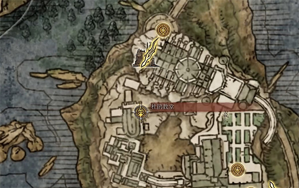 《艾爾登法環》杜鵑骨灰介紹