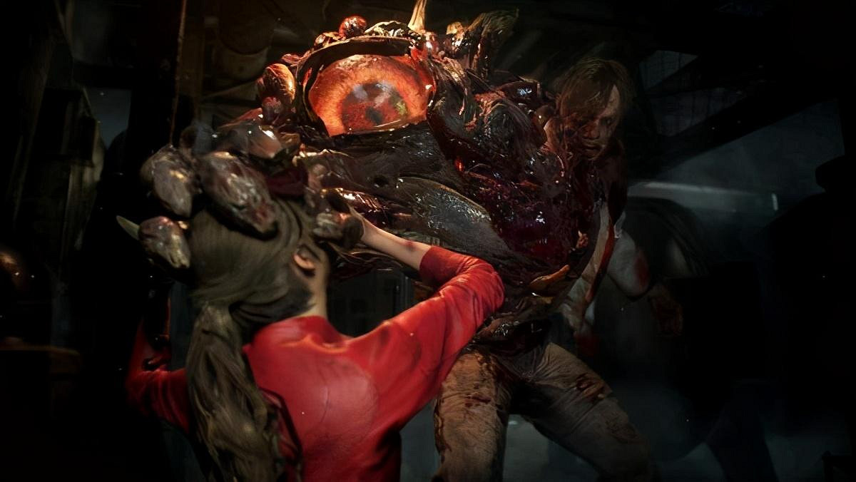 生活偶爾也需要刺激!盤點10款最經典的驚悚恐怖遊戲 生活偶爾也需要刺激!盤點10款最經典的驚悚恐怖遊戲