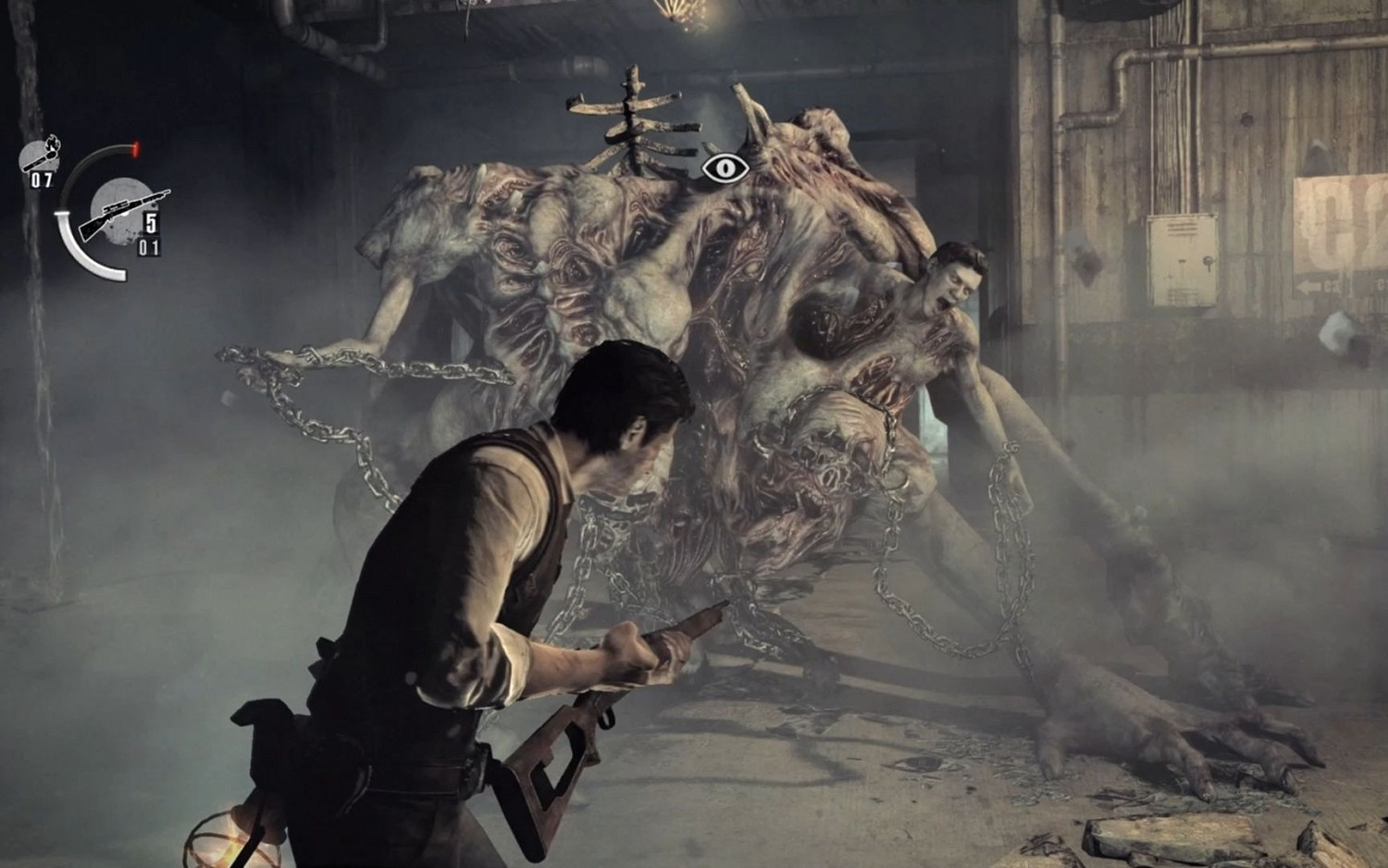 生活偶爾也需要刺激!盤點10款最經典的驚悚恐怖遊戲 生活偶爾也需要刺激!盤點10款最經典的驚悚恐怖遊戲