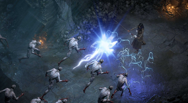 《暗黑破壞神4》碎裂的寶石用處介紹