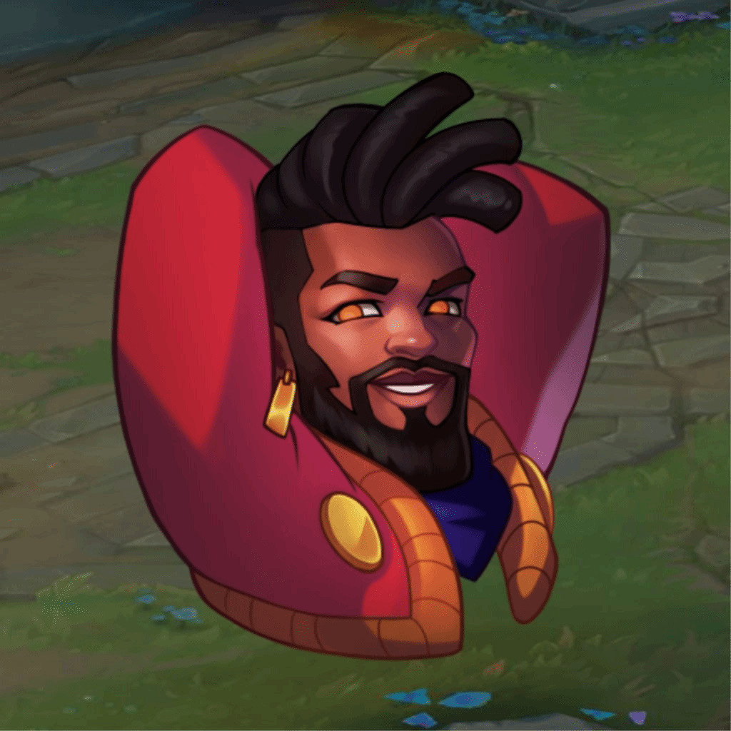 《英雄聯盟》發布驕傲月賀圖：與LGBT群體一起慶祝