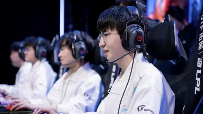 《英雄聯盟》blg戰隊成員國籍介紹 《英雄聯盟》blg戰隊成員國籍介紹