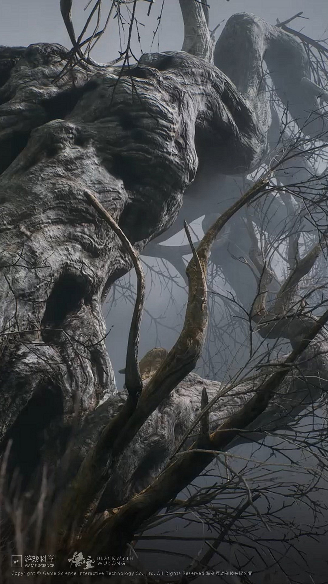 《黑神話：悟空》大量物料公布：包含原畫、壁紙等！