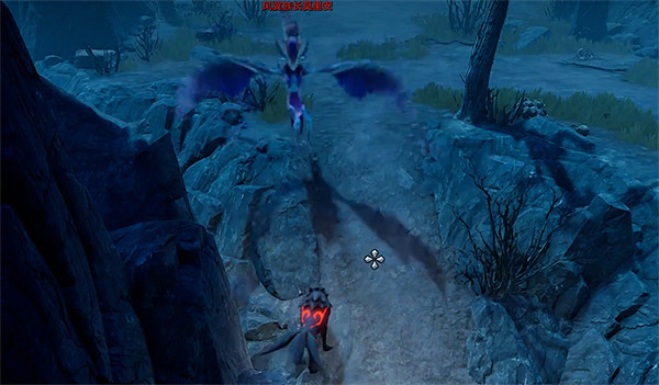 《夜族崛起》風翼族長打法攻略 《夜族崛起》風翼族長打法攻略