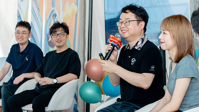 與CFer同享夏日激情,CF邀請玩家歡樂入“港” 與CFer同享夏日激情,CF邀請玩家歡樂入“港”