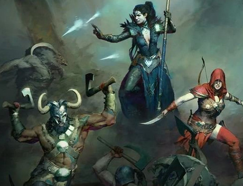 《暗黑破壞神4》第三賽季雕紋回收介紹 《暗黑破壞神4》第三賽季雕紋回收介紹