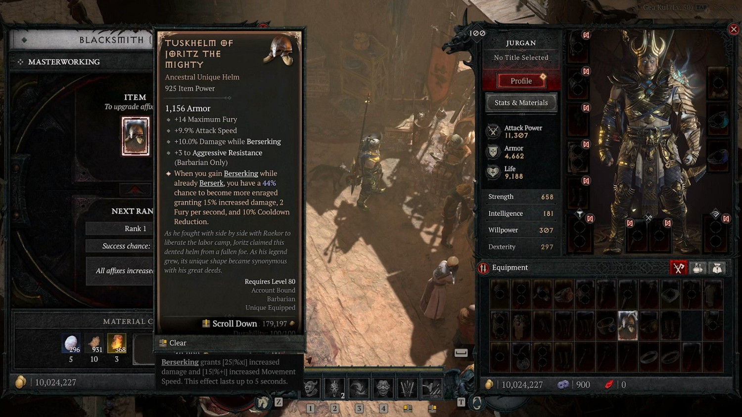 《暗黑4》S4賽季新影片 暴雪希望每個職業都能玩爽