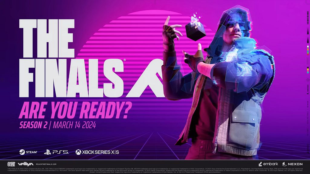 《The Final》熱度驟降表現不佳 發行商正在尋找原因 《The Final》熱度驟降表現不佳 發行商正在尋找原因