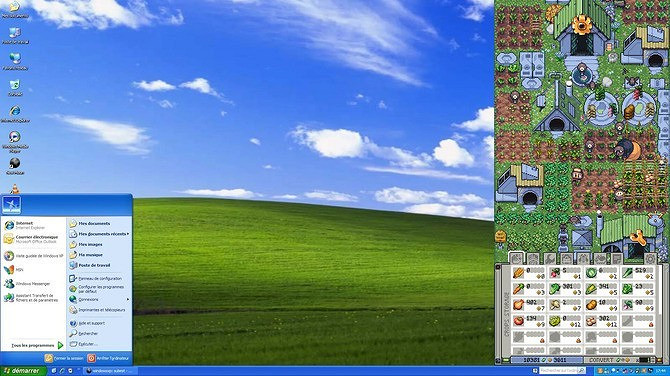 《Rusty's Retirement》銷量突破20萬 小眾放置系種田 《Rusty's Retirement》銷量突破20萬 小眾放置系種田