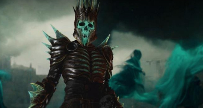 《暗黑破壞神4》傳送門皮膚使用方法 《暗黑破壞神4》傳送門皮膚使用方法