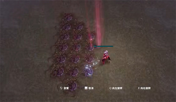 《夜族崛起》種植方法 《夜族崛起》種植方法