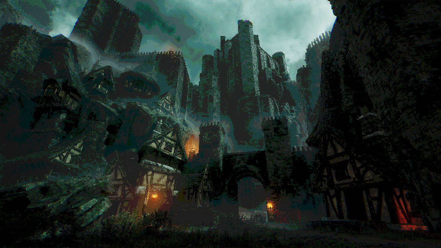 開放世界動作扮演遊戲《VOIN》現已在Steam平台推出試玩Demo