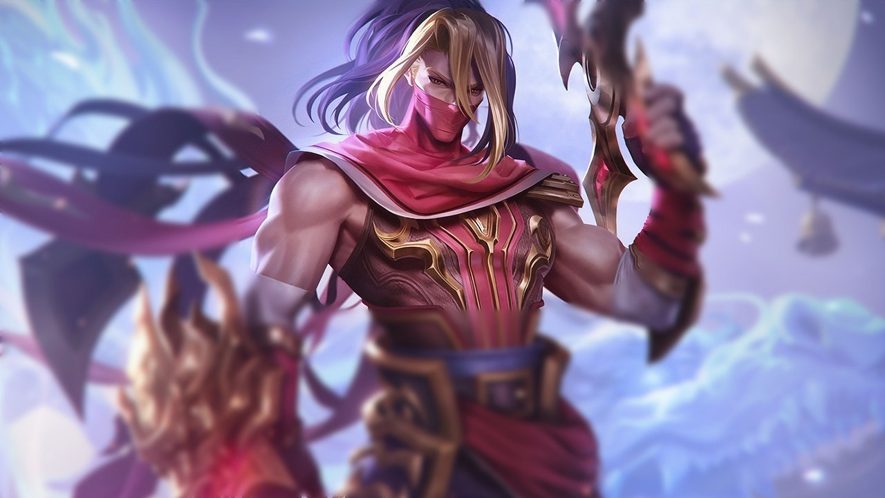 《英雄聯盟》多款地獄火新皮膚、至臻皮膚原畫曝光！