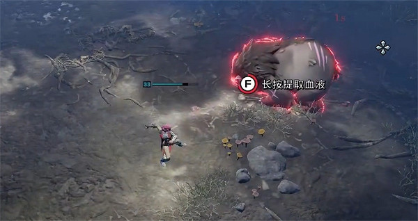 《夜族崛起》惡熊打法攻略 《夜族崛起》惡熊打法攻略