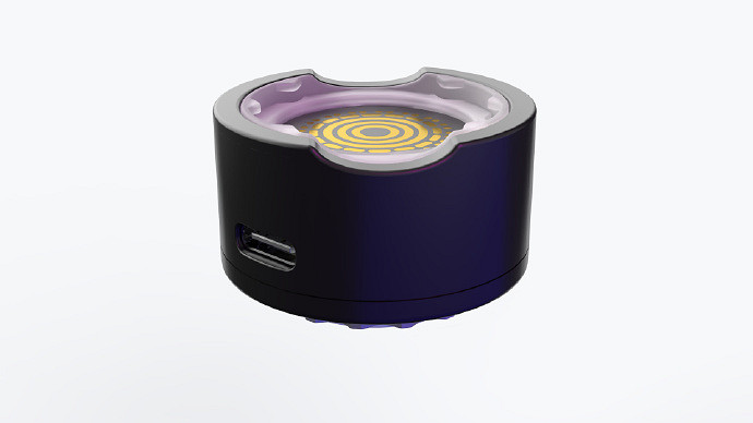 全球無障礙宣傳日!微軟公布了一款造型獨特無障礙手把 全球無障礙宣傳日!微軟公布了一款造型獨特無障礙手把