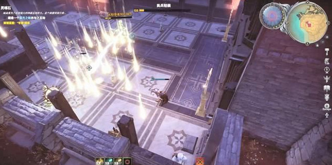 《夜族崛起》太陽使者阿紮瑞爾打法 《夜族崛起》太陽使者阿紮瑞爾打法