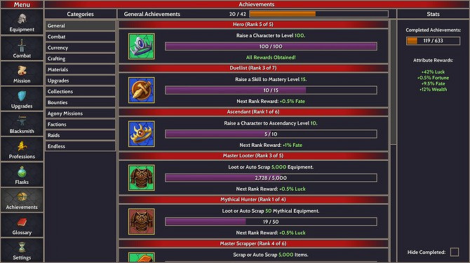 《Lootun》登陸Steam 放置系迷宮探索RPG 《Lootun》登陸Steam 放置系迷宮探索RPG
