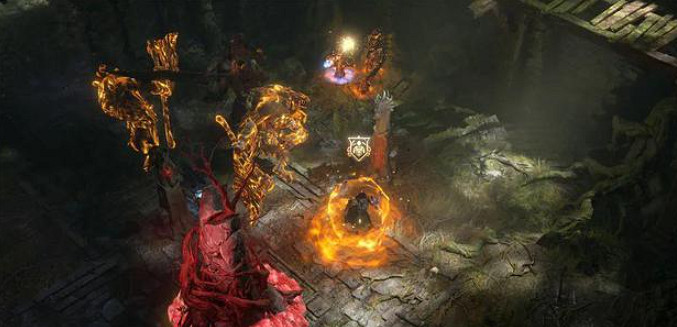 《暗黑破壞神4》先祖之誓介紹