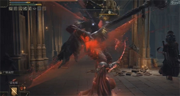 《艾爾登法環》學院的鐵球關閉方法 《艾爾登法環》學院的鐵球關閉方法