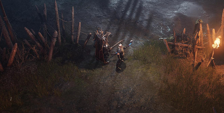 《暗黑破壞神4》打開沒反應解決方法 《暗黑破壞神4》打開沒反應解決方法