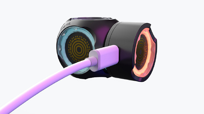 全球無障礙宣傳日!微軟公布了一款造型獨特無障礙手把 全球無障礙宣傳日!微軟公布了一款造型獨特無障礙手把