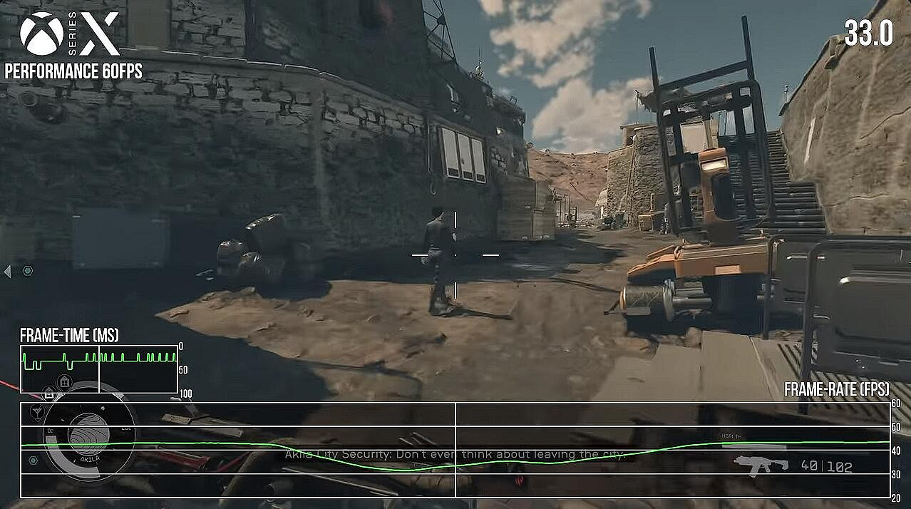 數毛社分析《星空》60幀版本更新檔：遊戲體驗更流暢！