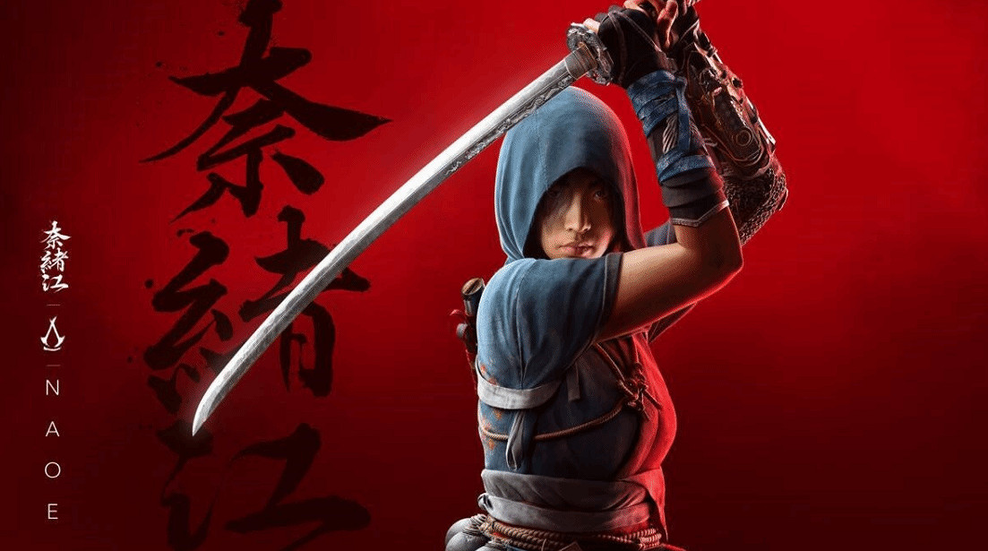 《刺客教條：影》遊戲團隊IGN訪談 大量概念圖公開！