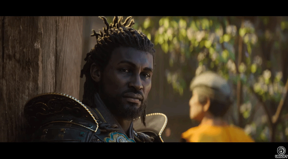 《刺客教條影》首個預告片公布 將於11月15日發售! 《刺客教條影》首個預告片公布 將於11月15日發售!