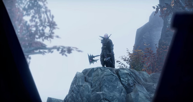 《夜族崛起》頭盔獲取方法 《夜族崛起》頭盔獲取方法